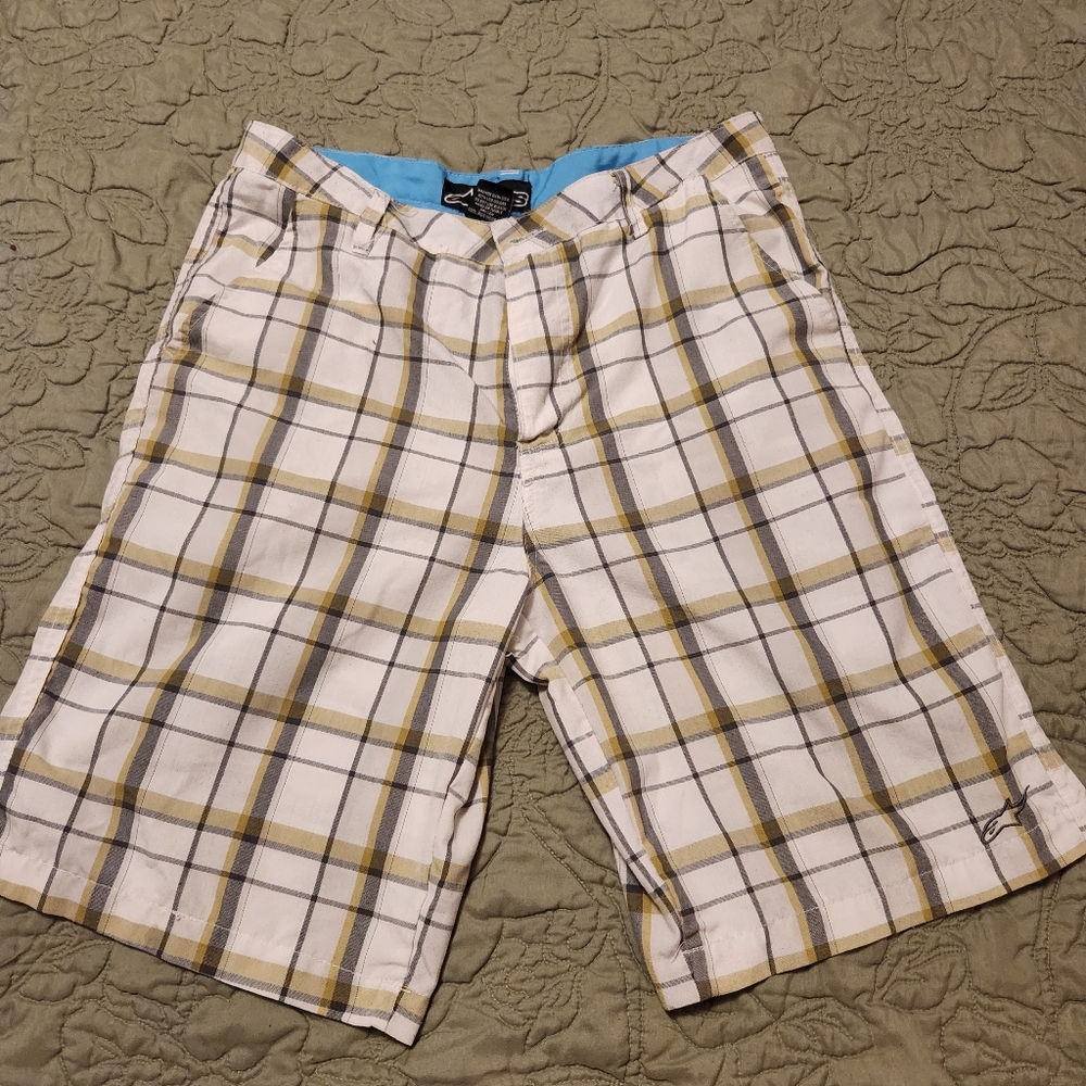 Alpinestars Mens shorts size 34